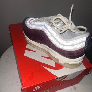 Nike Air Max 97